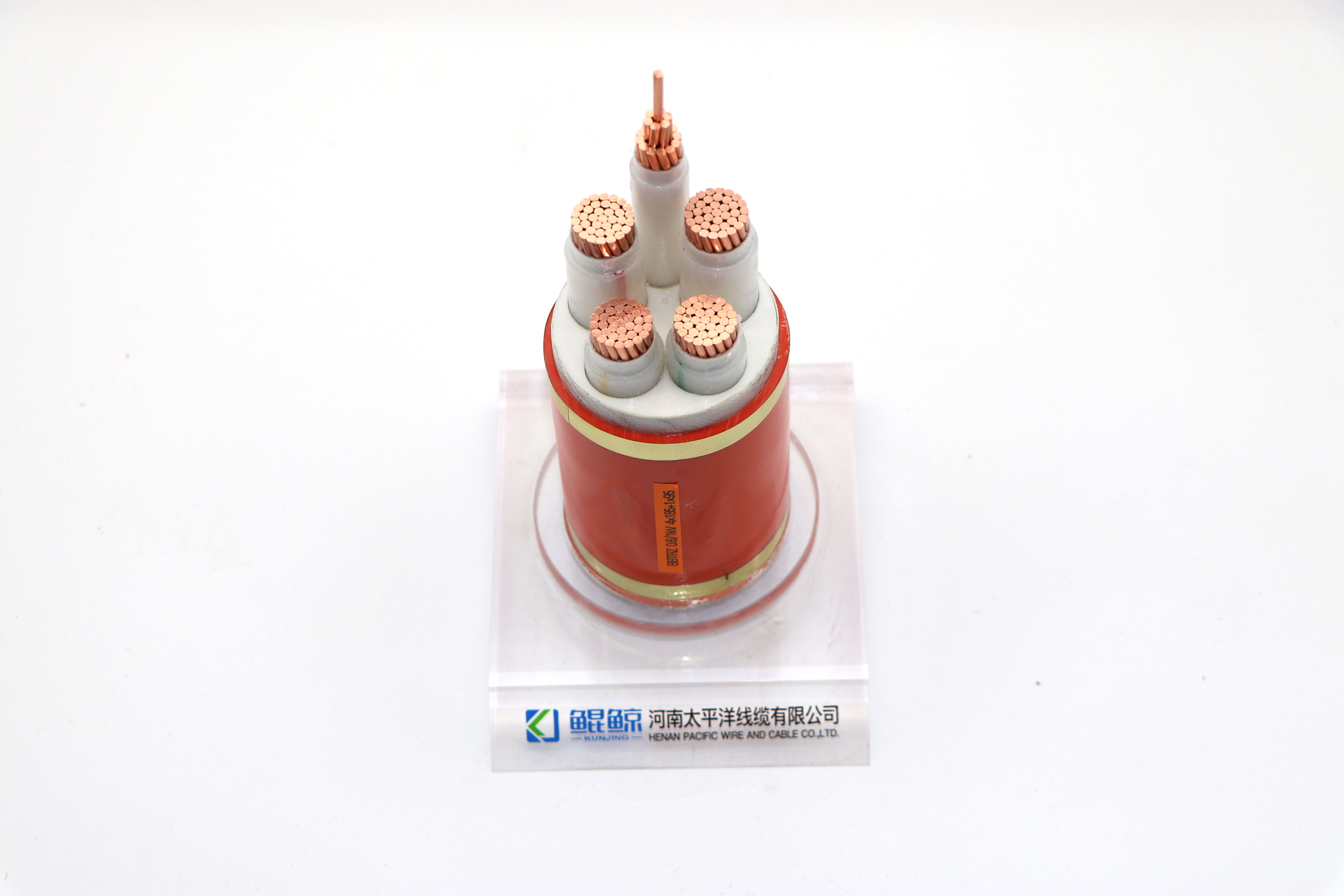 為什么很多人選擇柔性防火電纜？