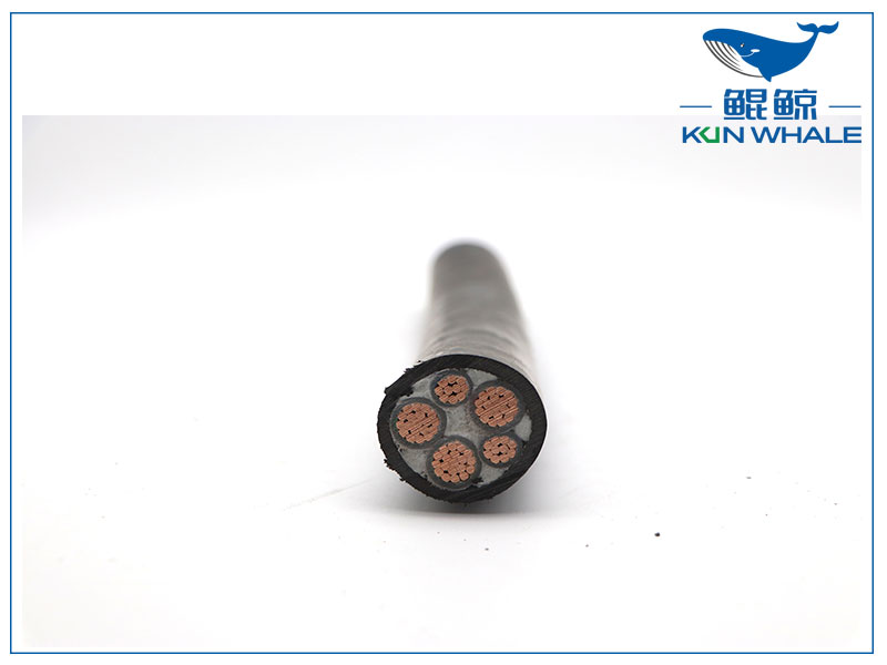 低煙無鹵電纜有什么好處？