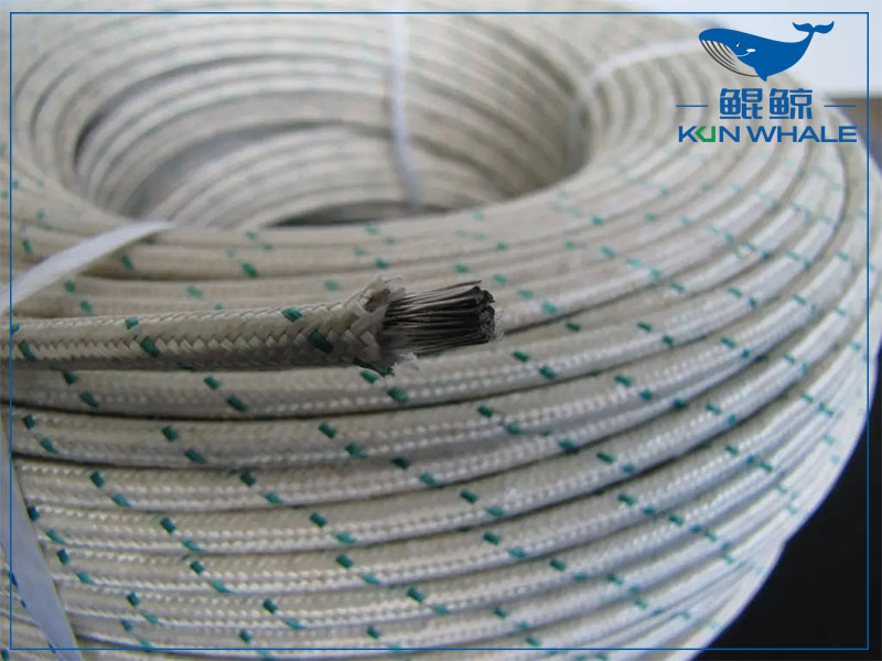 鄭州電纜廠家直銷(xiāo)淺談高溫線(xiàn)是用什么材料做的?應(yīng)該如何選?
