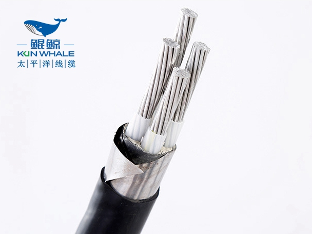 高壓電纜和低壓電纜有什么區(qū)別？