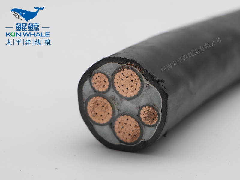 鄭州電纜廠教你如何選擇電纜的規(guī)格型號？