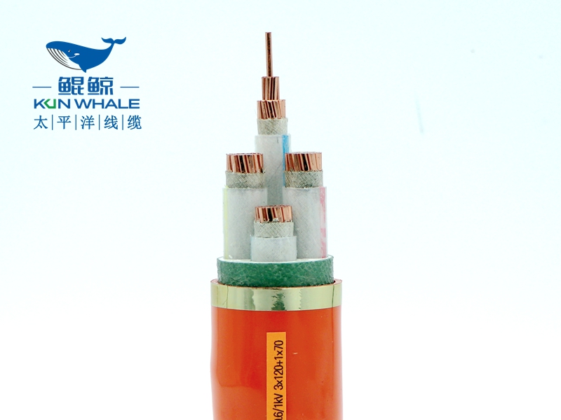 柔性防火電纜有哪些功能？以及那些適用范圍？