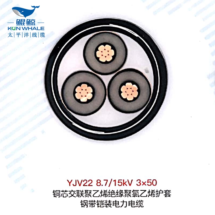 鄭州電纜廠高低壓電纜廠商淺談鎧裝電纜有哪些特點(diǎn)？鎧裝電纜型號(hào)