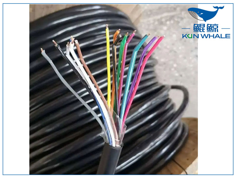 鄭州電纜廠淺談如何保護(hù)電線電纜的安全運(yùn)行？