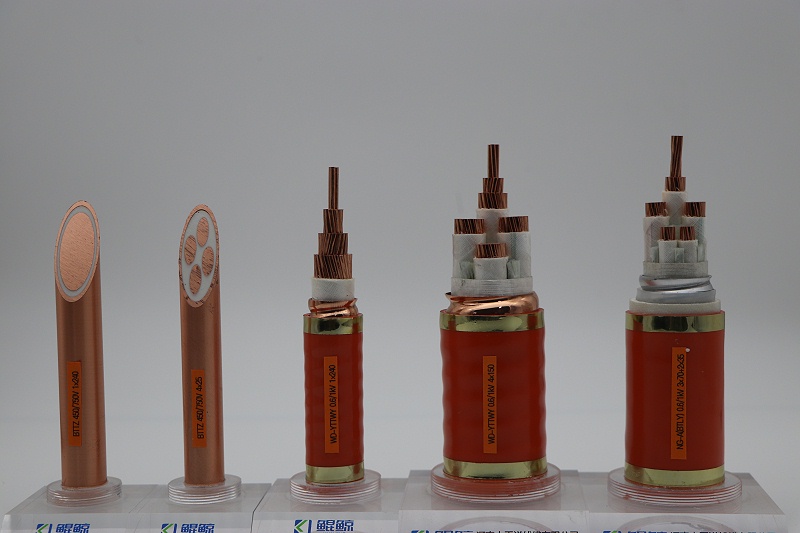 什么是BTTZ電纜？有哪些優(yōu)點和缺點？