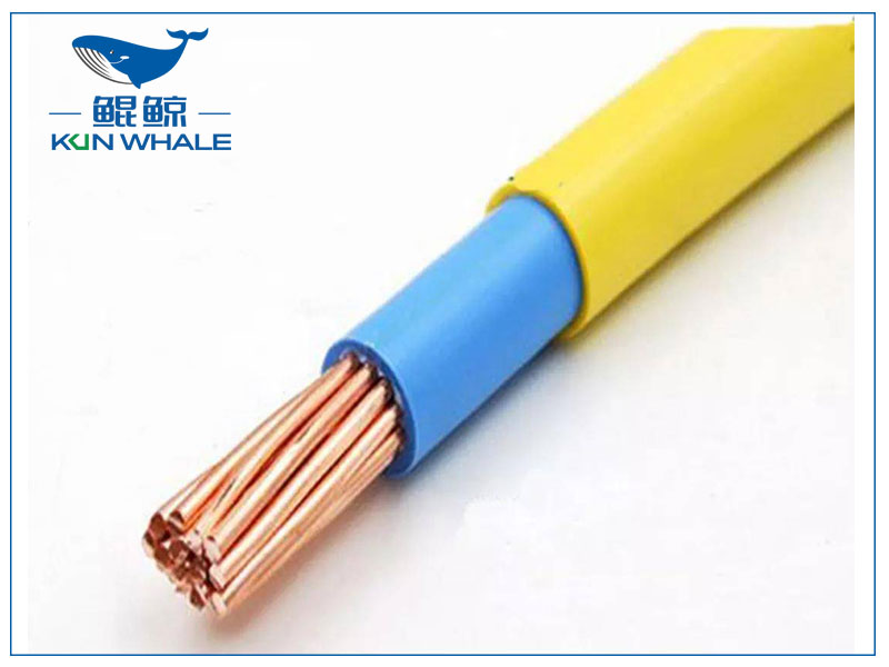 同樣是黑色護(hù)套的電纜，材料質(zhì)量千差萬別！揭秘電纜料四大亂象