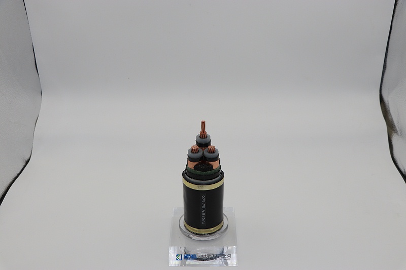 鄭州電纜廠淺談電纜yjv22是什么意思？有什么含義？