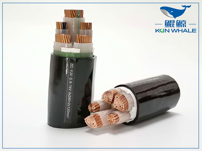 YJV電纜和VV電纜有什么區(qū)別？