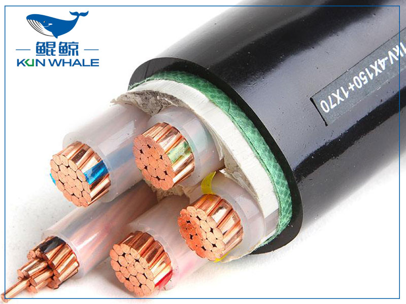 鄭州電纜廠告訴你YJV電纜型號(hào)都有哪些？