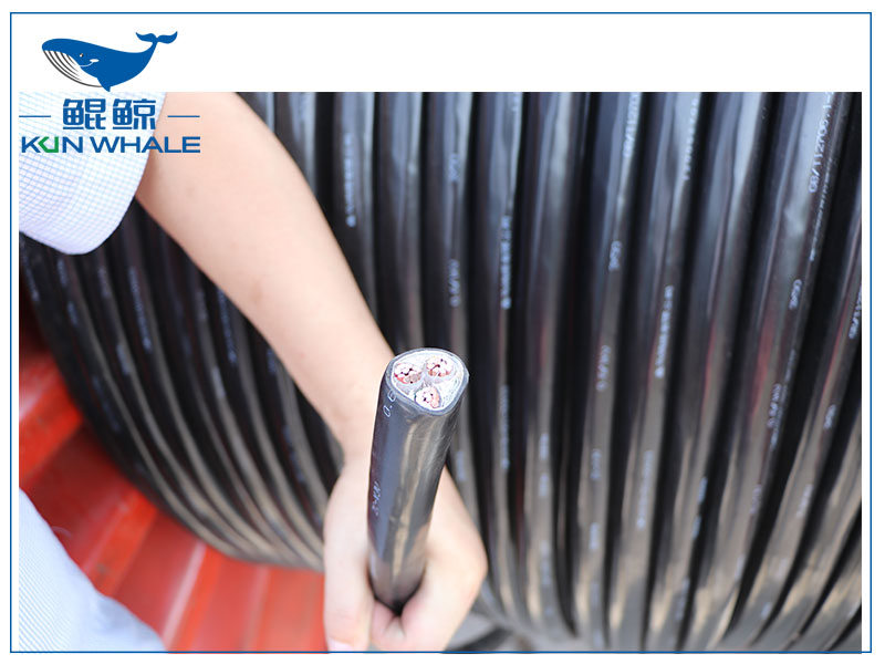 鄭州電纜廠淺談電線電纜的規(guī)格型號(hào)應(yīng)該這樣選擇？