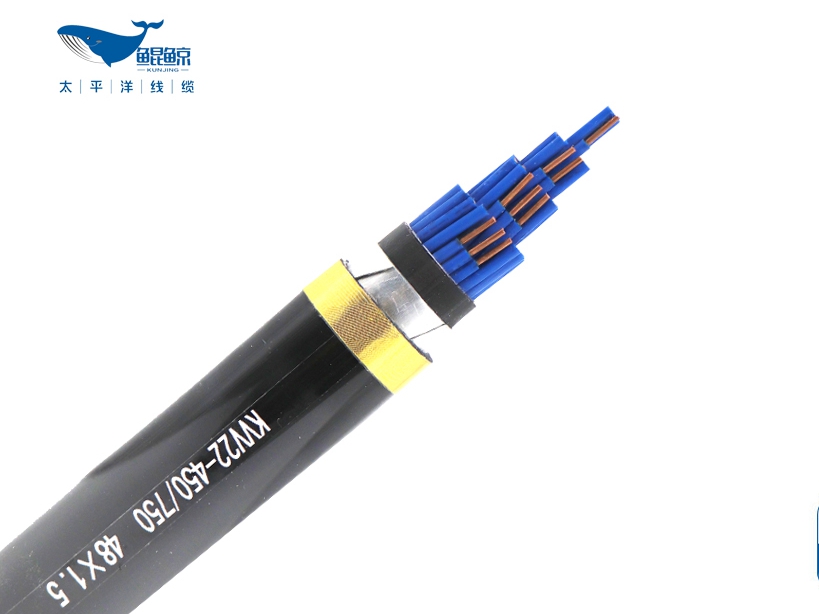 控制電纜有什么用途？耐火電纜有什么優(yōu)勢(shì)？